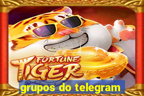 grupos do telegram